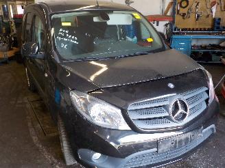 Mercedes Citan Citan Van 1.5 109 CDI (OM607.951(K9K-B6)) [66kW]  (11-2012/...) picture 2