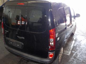 Mercedes Citan Citan Van 1.5 109 CDI (OM607.951(K9K-B6)) [66kW]  (11-2012/...) picture 3