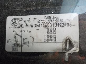 Mercedes Citan Citan Van 1.5 109 CDI (OM607.951(K9K-B6)) [66kW]  (11-2012/...) picture 5