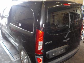 Mercedes Citan Citan Van 1.5 109 CDI (OM607.951(K9K-B6)) [66kW]  (11-2012/...) picture 4