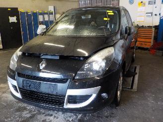 Renault Scenic Scénic III (JZ) MPV 1.4 16V TCe 130 (H4J-700(H4J-A7)) [96kW]  (02-20=
09/...) picture 1