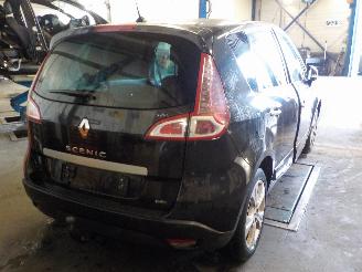 Renault Scenic Scénic III (JZ) MPV 1.4 16V TCe 130 (H4J-700(H4J-A7)) [96kW]  (02-20=
09/...) picture 4
