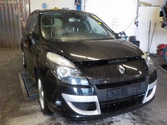 Renault Scenic Scénic III (JZ) MPV 1.4 16V TCe 130 (H4J-700(H4J-A7)) [96kW]  (02-20=
09/...) picture 2