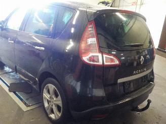 Renault Scenic Scénic III (JZ) MPV 1.4 16V TCe 130 (H4J-700(H4J-A7)) [96kW]  (02-20=
09/...) picture 3