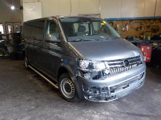 Volkswagen Transporter Transporter T5 Van 2.0 TDI DRF (CCHA) [103kW]  (09-2009/08-2015) picture 2