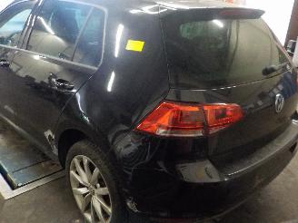 Volkswagen Golf Golf VII (AUA) Hatchback 2.0 TDI 16V (CRBC) [110kW]  (11-2012/03-2020)= picture 3