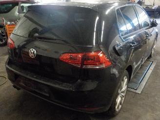 Volkswagen Golf Golf VII (AUA) Hatchback 2.0 TDI 16V (CRBC) [110kW]  (11-2012/03-2020)= picture 4