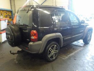 Jeep Cherokee Cherokee/Liberty (KJ) Terreinwagen 2.5 CRD 16V (ENJ) [105kW]  (09-2001=
/01-2008) picture 4