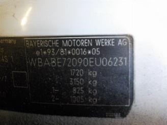 BMW 3-serie 3 serie (E36/2) Coupé 318iS 1.9 16V (M44-B19(194S1)) [103kW]  (09-19=
95/04-1999) picture 5