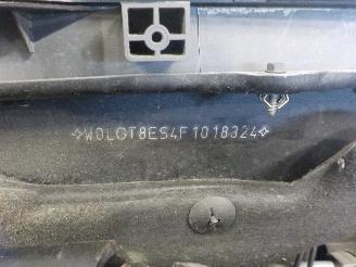 Opel Insignia Insignia Sports Tourer Combi 2.0 CDTI 16V 140 ecoFLEX (A20DTE) [103kW]=
  (07-2013/...) picture 5