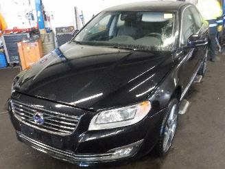  Volvo S-80 S80 (AR/AS) 1.6 DRIVe (D4162T) [84kW]  (06-2011/01-2014) 2014/7