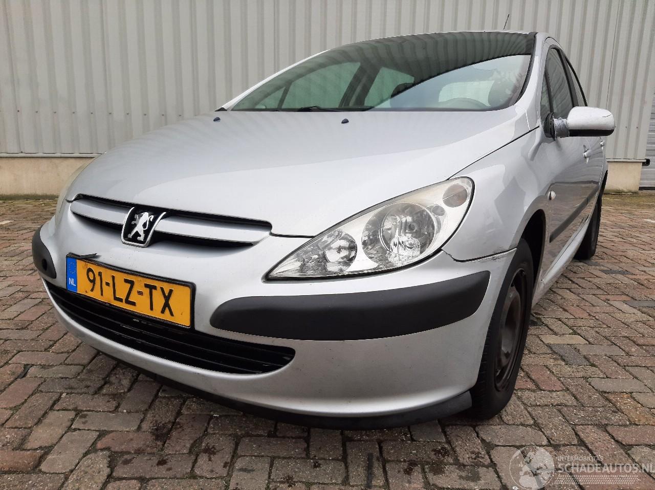 Peugeot 307 307 (3A/C/D) Hatchback 1.6 16V (TU5JP4(NFU)) [80kW]  (08-2000/11-2007)=