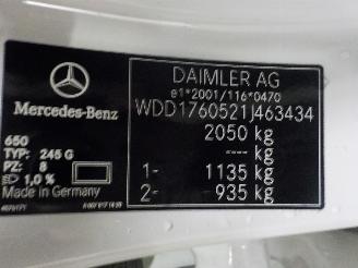 Mercedes A-klasse A (W176) Hatchback 2.0 A-45 AMG Turbo 16V 4-Matic (M133.980) [280kW]  =
(07-2015/05-2018) picture 5