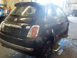 Fiat 500 500 Hatchback 0.9 TwinAir 85 (312.A.2000) [63kW]  (07-2010/...) picture 4