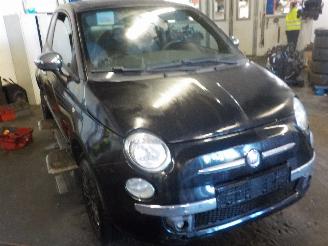 Fiat 500 500 Hatchback 0.9 TwinAir 85 (312.A.2000) [63kW]  (07-2010/...) picture 2