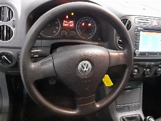 Volkswagen Golf Golf Plus (5M1/1KP) MPV 1.6 FSI 16V (BLF(Euro 4)) [85kW]  (12-2004/05-=
2008) picture 14