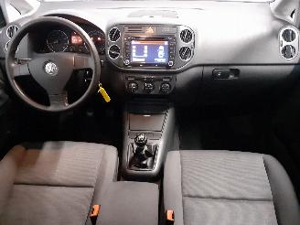 Volkswagen Golf Golf Plus (5M1/1KP) MPV 1.6 FSI 16V (BLF(Euro 4)) [85kW]  (12-2004/05-=
2008) picture 11