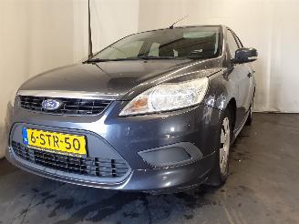 Schadeauto Ford Focus Focus II Wagon Combi 1.6 TDCi 16V 90 (HHDA(Euro 3)) [66kW]  (07-2004/0=
9-2012) 2009/5