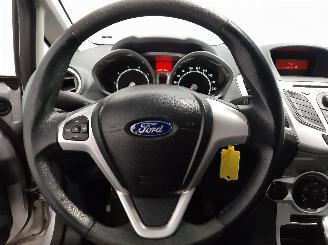 Ford Fiesta Fiesta VII (JA8) Hatchback 1.25 16V (STJA(Euro 5)) [44kW]  (06-2008/06=
-2017) picture 18