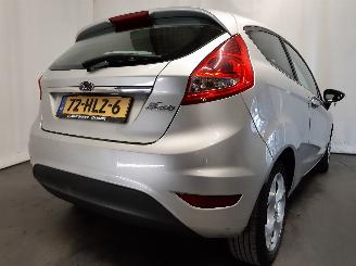 Ford Fiesta Fiesta VII (JA8) Hatchback 1.25 16V (STJA(Euro 5)) [44kW]  (06-2008/06=
-2017) picture 7