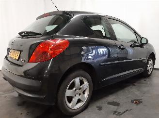 Peugeot 207 207/207+ (WA/WC/WM) Hatchback 1.4 16V (ET3J4(KFU)) [65kW]  (02-2006/10=
-2013) picture 6