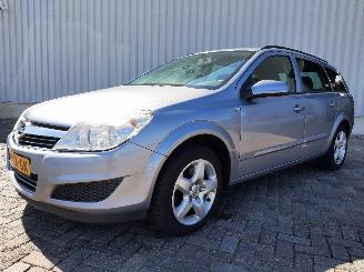 Opel Astra Astra H SW (L35) Combi 1.9 CDTi 16V 150 (Z19DTH(Euro 4)) [110kW]  (09-=
2004/10-2010) picture 3