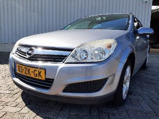 Opel Astra Astra H SW (L35) Combi 1.9 CDTi 16V 150 (Z19DTH(Euro 4)) [110kW]  (09-=
2004/10-2010) picture 1