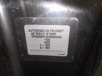 Peugeot 207 207 CC (WB) Cabrio 1.6 16V (EP6(5FW)) [88kW]  (02-2007/10-2013) picture 5