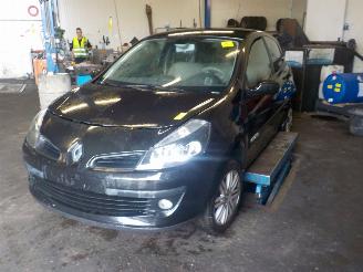 disassembly passenger cars Renault Clio Clio III (BR/CR) Hatchback 1.6 16V (K4M-801(Euro 4)) [82kW]  (06-2005/=
12-2014) 2006/8