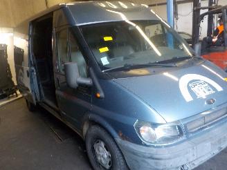 Ford Transit Transit FWD Bus 2.0 TDCi 16V (FIFA) [92kW]  (08-2002/05-2006) picture 2