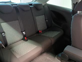 Seat Ibiza Ibiza IV (6J5) Hatchback 5-drs 1.2 TDI Ecomotive (CFWA) [55kW]  (06-20=
10/03-2012) picture 14
