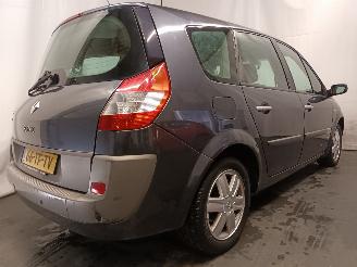 Renault Scenic Grand Scénic II (JM) MPV 2.0 16V (F4R-770(Euro 4)) [99kW]  (04-2004/=
06-2009) picture 6