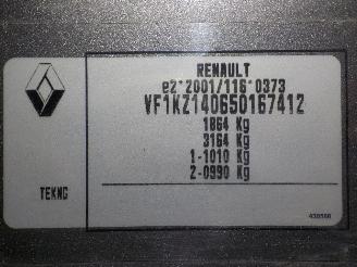 Renault Mégane Megane III Grandtour (KZ) Combi 5-drs 1.5 dCi 110 (K9K-636(K9K-A6)) [8=
1kW]  (02-2009/04-2016) picture 5