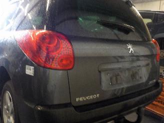 Peugeot 207 207 SW (WE/WU) Combi 1.4 16V Vti (EP3(8FS)) [70kW]  (06-2007/10-2013) picture 3