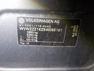 Volkswagen Golf Golf V (1K1) Hatchback 2.0 FSI 16V (BLX) [110kW]  (01-2004/11-2008) picture 5