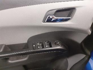 Daewoo Aveo Aveo Hatchback 1.2 16V (A12XEL(Euro 5)) [51kW]  (03-2011/12-2015) picture 12