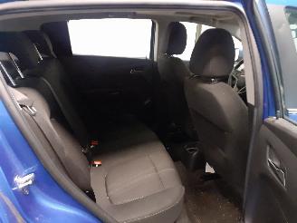 Daewoo Aveo Aveo Hatchback 1.2 16V (A12XEL(Euro 5)) [51kW]  (03-2011/12-2015) picture 9