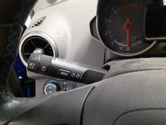 Daewoo Aveo Aveo Hatchback 1.2 16V (A12XEL(Euro 5)) [51kW]  (03-2011/12-2015) picture 18