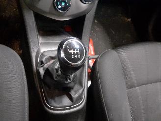 Daewoo Aveo Aveo Hatchback 1.2 16V (A12XEL(Euro 5)) [51kW]  (03-2011/12-2015) picture 17