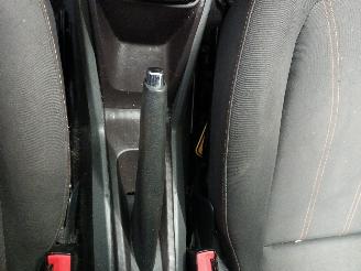 Seat Ibiza Ibiza IV SC (6J1) Hatchback 3-drs 1.2 TDI Ecomotive (CFWA) [55kW]  (05=
-2010/05-2015) picture 22