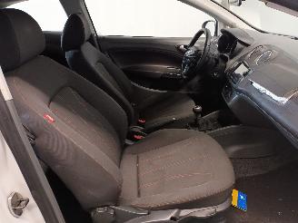 Seat Ibiza Ibiza IV SC (6J1) Hatchback 3-drs 1.2 TDI Ecomotive (CFWA) [55kW]  (05=
-2010/05-2015) picture 14
