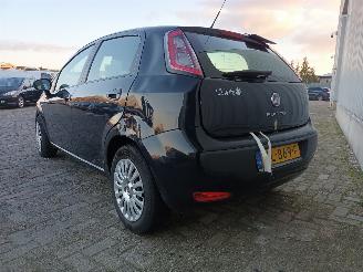 Fiat Punto Punto Evo (199) Hatchback 1.2 Euro 5 (169.A.4000(Euro 5)) [51kW]  (10-=
2009/02-2012) picture 5