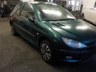 Peugeot 206 206 (2A/C/H/J/S) Hatchback 1.1 XN,XR (TU1JP(HFZ)) [44kW]  (09-1998/02-=
2007) picture 2