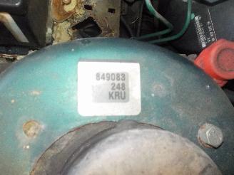 Peugeot 206 206 (2A/C/H/J/S) Hatchback 1.1 XN,XR (TU1JP(HFZ)) [44kW]  (09-1998/02-=
2007) picture 6