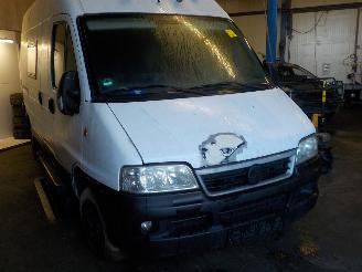 disassembly commercial vehicles Fiat Ducato Ducato (243/244/245) Van 2.8 JTD 15 (8140.43S) [93kW]  (11-2001/12-201=
1) 2005/12