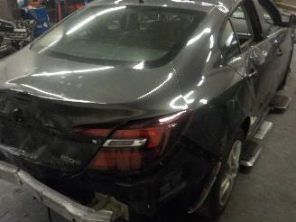 Opel Insignia Insignia Sedan 2.0 CDTI 16V 120 ecoFLEX (A20DTE(Euro 5)) [88kW]  (03-2=
012/03-2017) picture 4