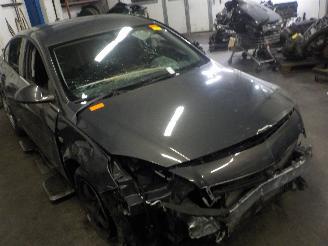 Opel Insignia Insignia Sedan 2.0 CDTI 16V 120 ecoFLEX (A20DTE(Euro 5)) [88kW]  (03-2=
012/03-2017) picture 2