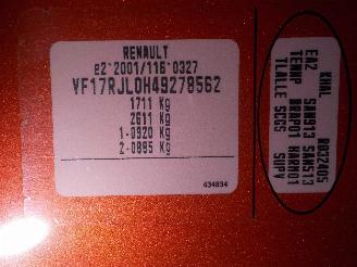 Renault Clio Clio IV Estate/Grandtour (7R) Combi 5-drs 1.5 Energy dCi 90 FAP (K9K-6=
08(K9K-B6)) [66kW]  (01-2013/...) picture 6