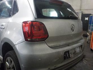 Volkswagen Polo Polo V (6R) Hatchback 1.2 TDI 12V BlueMotion (CFWA(Euro 5)) [55kW]  (1=
0-2009/05-2014) picture 3