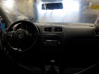 Volkswagen Polo Polo V (6R) Hatchback 1.2 TDI 12V BlueMotion (CFWA(Euro 5)) [55kW]  (1=
0-2009/05-2014) picture 5